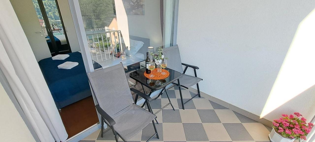 Bonki Apartment Private Free Parking Mokošica Zewnętrze zdjęcie