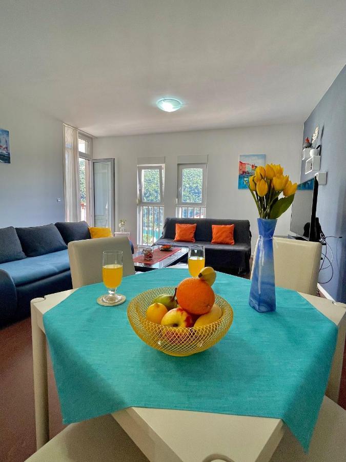 Bonki Apartment Private Free Parking Mokošica Zewnętrze zdjęcie
